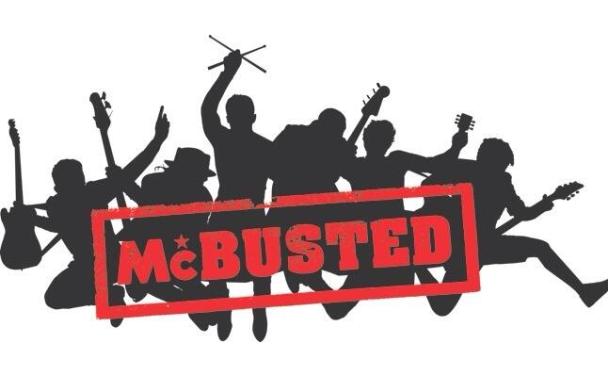 McBusted: Our ultimate McFly and Busted playlist - tmBlog