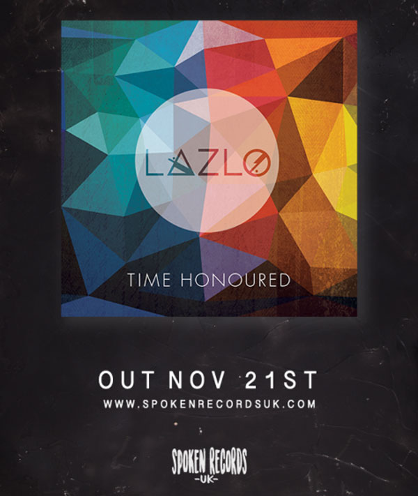 LAZLO Time-Honoured