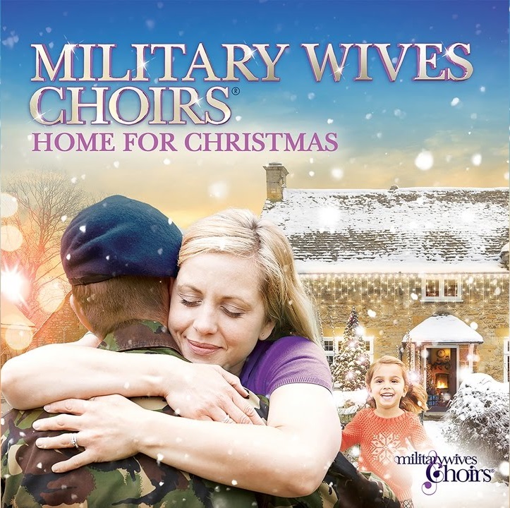 military-wives