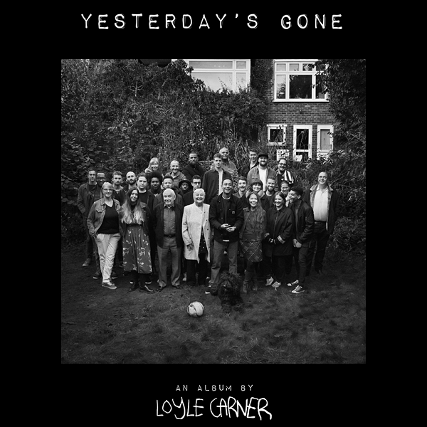Loyle Carner – Yesterday’s Gone