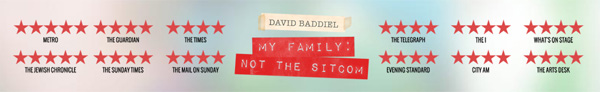 David Baddiel