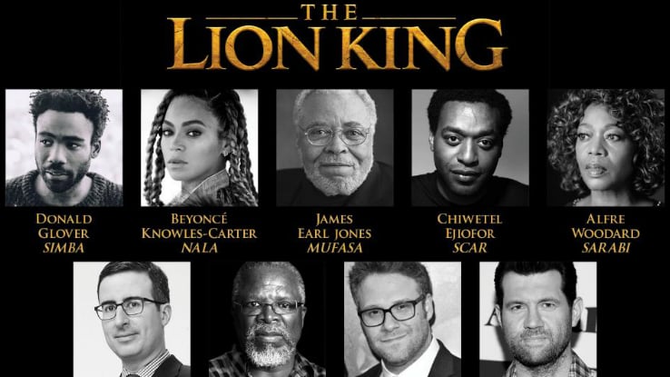 Wharton Center Seating Chart Lion King